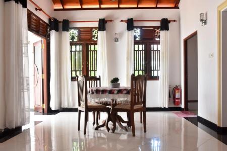 Villa De White Sambur - 5