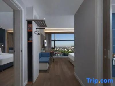 Holiday Inn Express Shanghai Qingpu - 32
