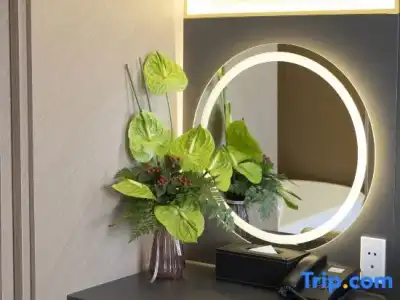 Viet Lotus Saigon - 122