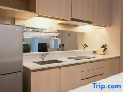 Balcony Seaside Sriracha & Serviced Apartments (SHA Extra Plus) - 231