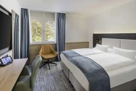 Best Western Plus Fellbach-Stuttgart - 52