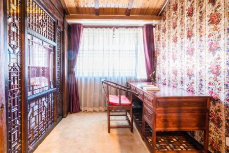 Zhuyixuan Boutique Inn - 16