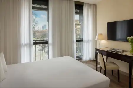 Unahotels Cusani Milano - 8