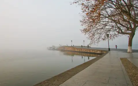 Relax Hangzhou - 13