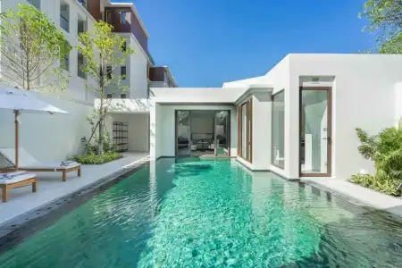 InterContinental Phuket Resort by IHG - 26