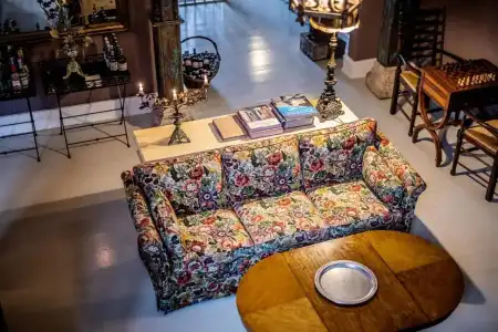 Boutique Villa Provence - 1