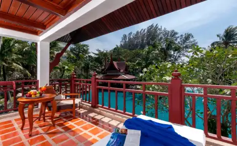 Thavorn Beach Village Resort & Spa Phuket - 22