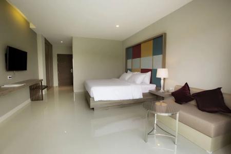V Ubon Ratchathani - 47