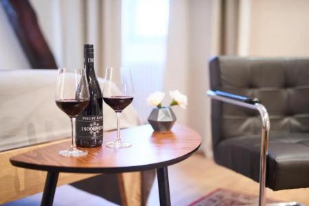 Zur Alten Brücke - 116