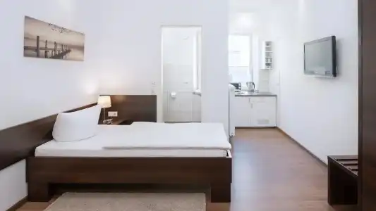 Apart- Stadtvilla Premium - 51
