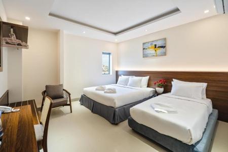 Aquatel Vung Tau - 88