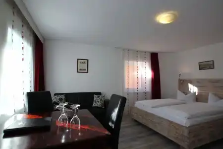 ATLAS Posthotel - 125