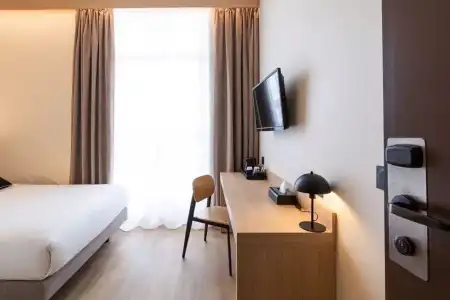 Grand Hôtel de la Seine - 115