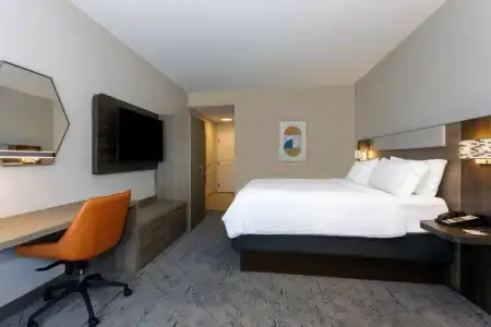 Holiday Inn Express Tampa N I-75 - University Area by IHG - 56
