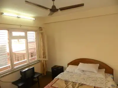 Om Tara Guest House - 2