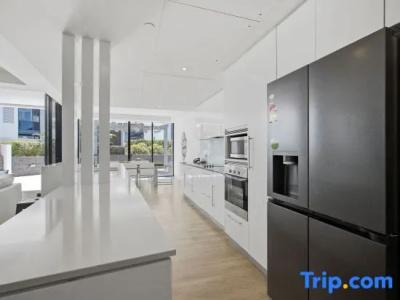 Aria Apartments - 291