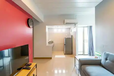 Nida Rooms Narathivas 2888 Residence at Living Nara Place - 71