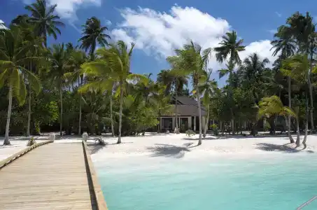 Atmosphere Kanifushi - All Inclusive with Free Transfers - 24