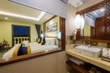 Le Pavillon Hoi An Boutique & Spa - 4