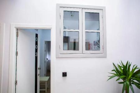 Hostal San Francisco - 39