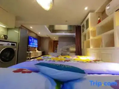 INN Kham Apartment - 107