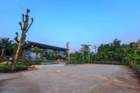 Wanna Dream Pool Villas Ao Nang - 64