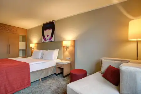 VIVO Aparthotel - 17