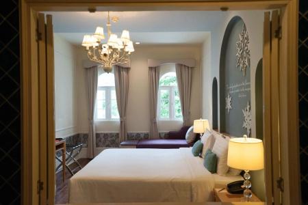 La Petite Salil Sukhumvit Thonglor 1 - 37