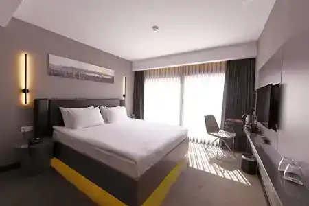 Inncity Nişantaşı - 33