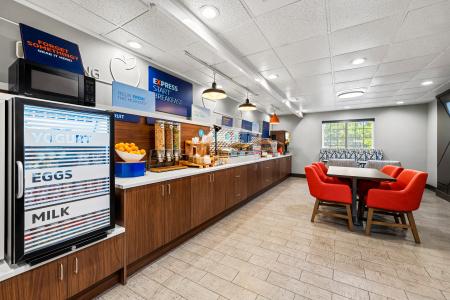 Holiday Inn Express Saint Simons Island by IHG - 38