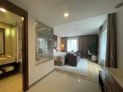 The Ann Hanoi & Spa - 191