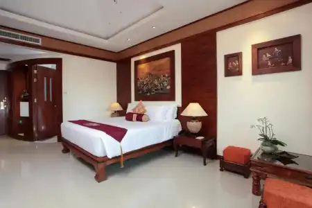 Kodchasri Thani Chiangmai - 90