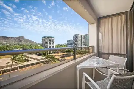 Aston Waikiki Sunset - 200