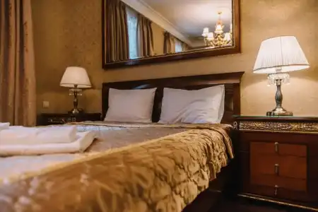 Hermitage Boutique-Hotel - 47