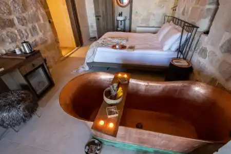 Mirsoum Boutique-hotel - 83