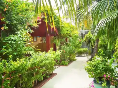 Beach Villa - 21