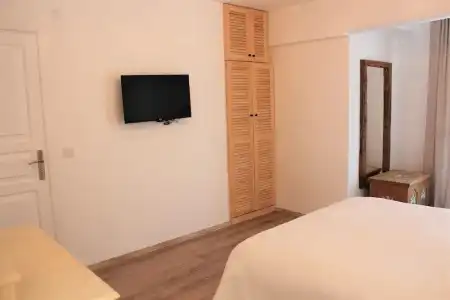 Villamer Alacati - 124