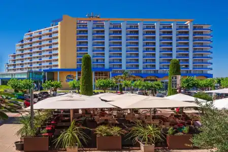 Xon's Platja Apartments - 46