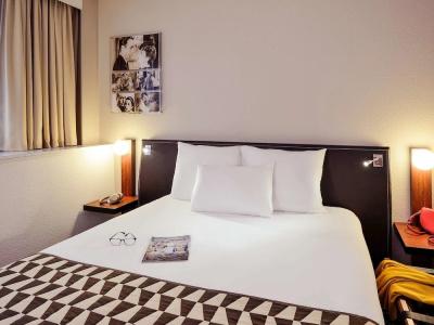 Hôtel Mercure Lyon Centre Lumière - 51