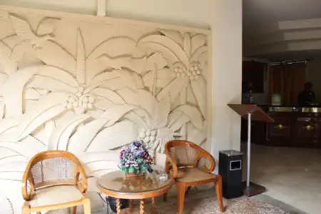 Indah Palace Yogyakarta - 2