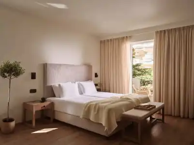 Civitel Attik Rooms & Suites - 100