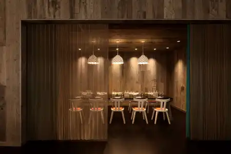 The Royal Sonesta Minneapolis Downtown - 18