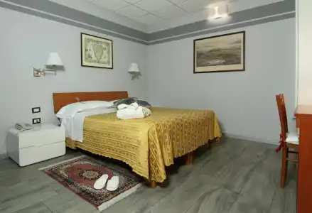 Albergo al Viale - 62