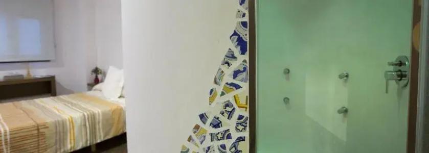 Boutique Sabbia Valencia - 113