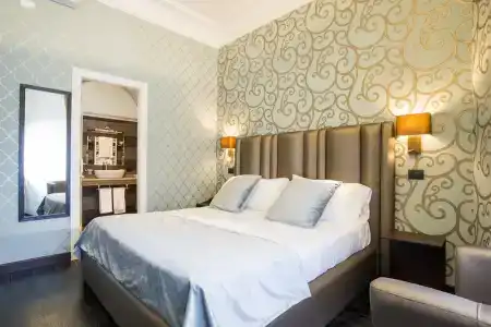 Via Veneto Suites - 40