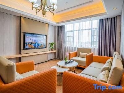 Shenzhen Chengtai - 66