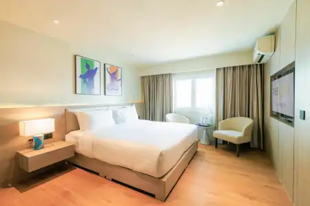 The One Bay Breeze Pattaya - 5