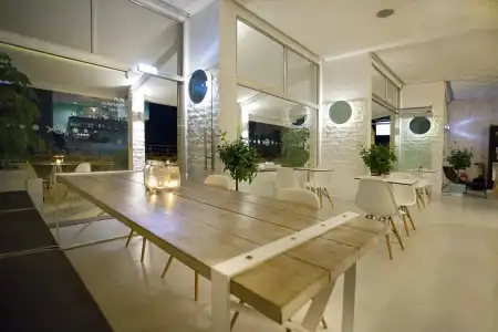 Costantiana Beach Apartments - 24