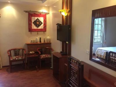 Thai Binh Sapa - 28