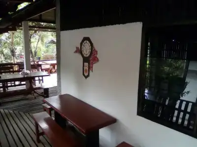 Baan Chanoknunt Pai Resort - 11
